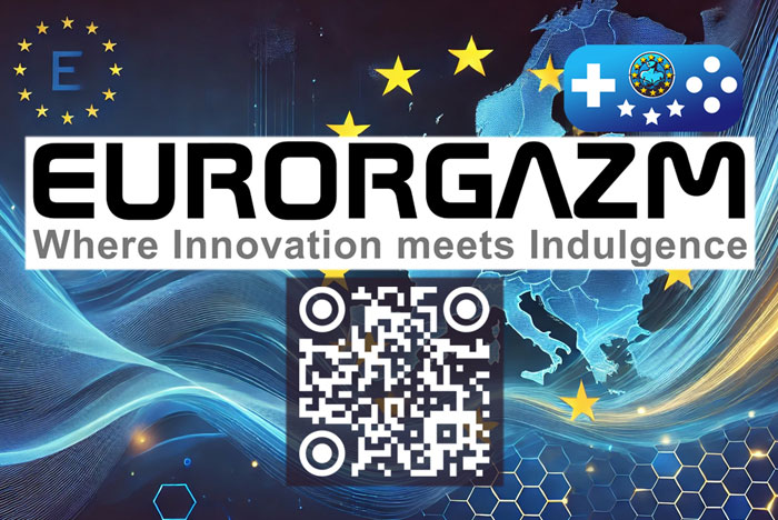 Eurorgazm Press Release