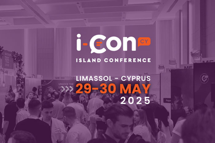 I-Con 2025: Das ultimate Networking Event