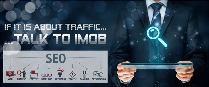 Imob Adult Traffic