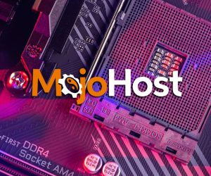 Mojohost