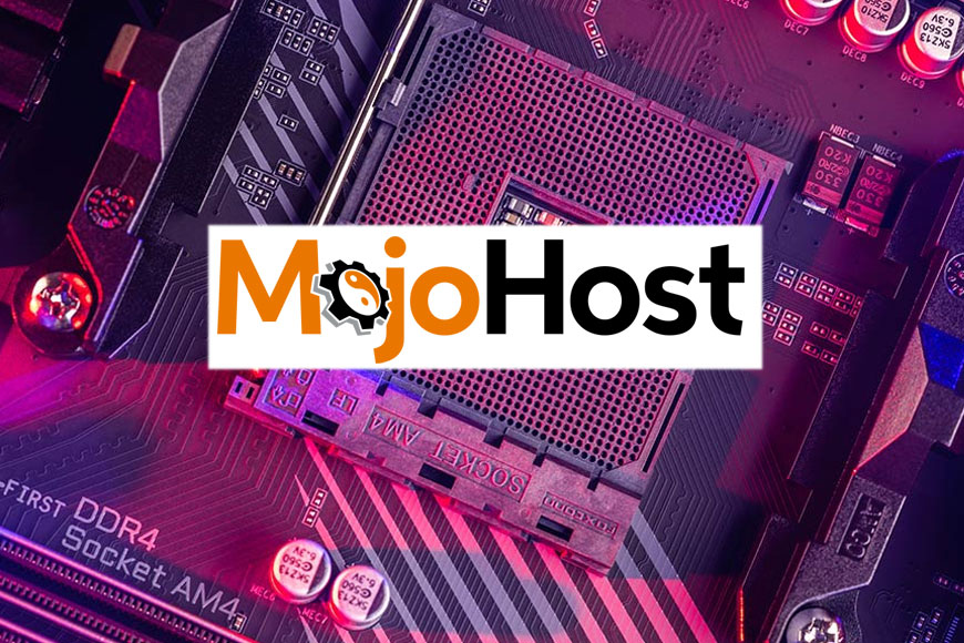 MojoHost VPS upgrade