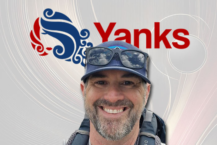 Ein Interview mit Todd Spaits – Yanks