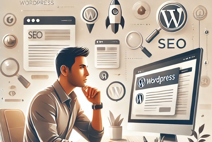 Wordpress SEO Tutorial