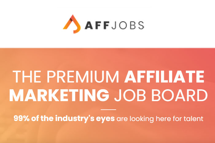 Affjob.com – der Relaunch des größten Jobmarktes der Branche