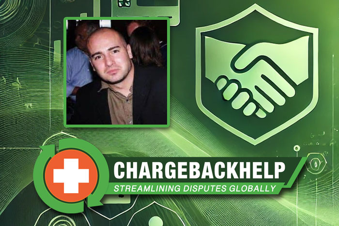 Ein Interview mit Paul Armstrong – Chargebackhelp