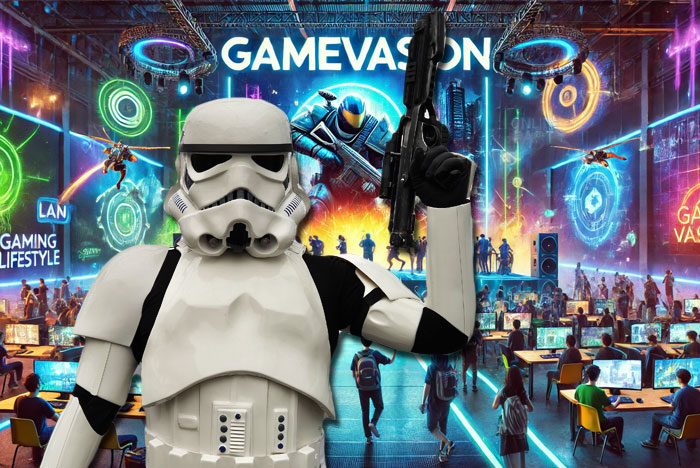 GameVasion 2024 – Galerie