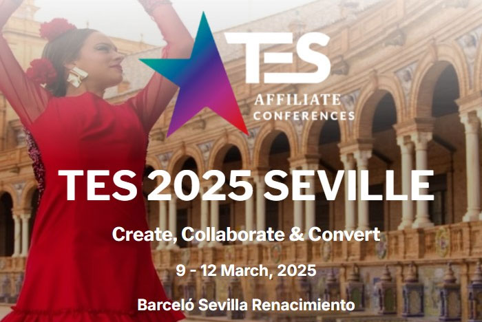 TES Affiliate Konferenz 2025