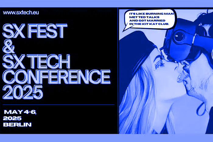 SX Tech Conference Galerie