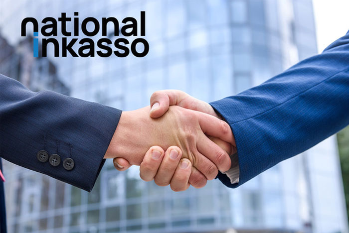 National Inkasso: Ihr starker Partner
