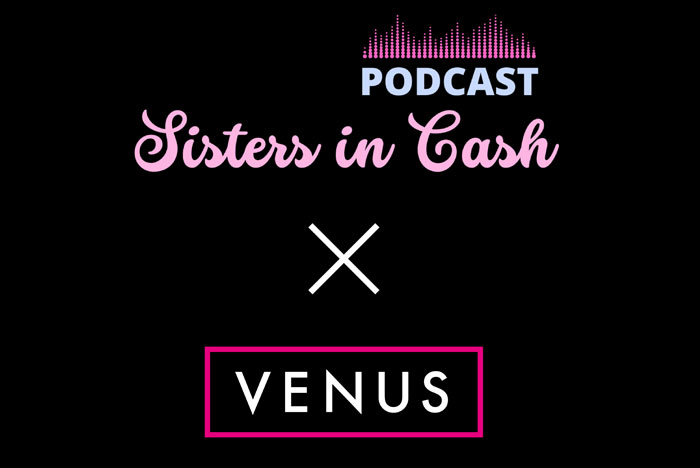 Sisters in Cash