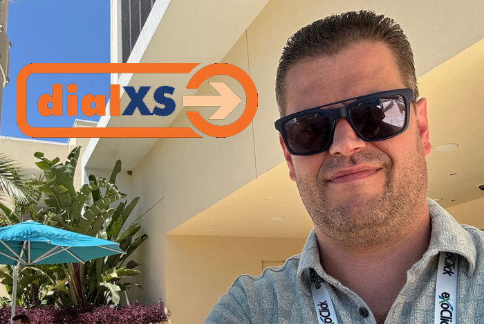 Interview mit Luuk de Boer – DialXS