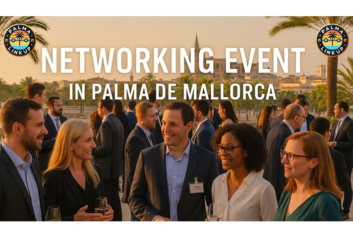 Palma Link-Up