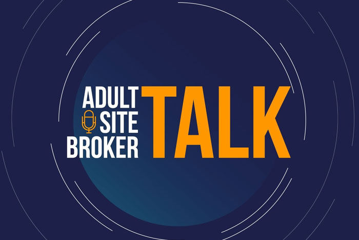 Adult Site Broker Podcast