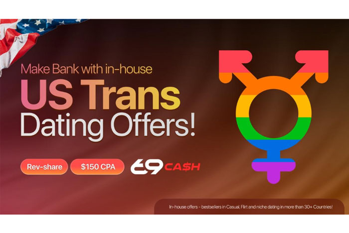 Transen Dating